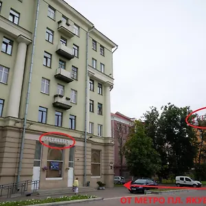 лофт Беларусь