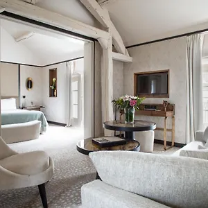 Hotel Esprit Saint Germain, Paris