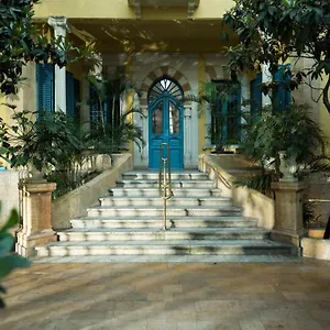 Albergo Hotel 5*, Beyrut Lübnan