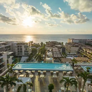 The Reef 28 & (adults Only) Мексика