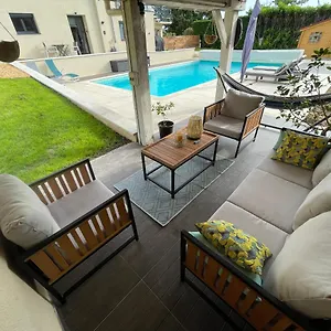 O'bon'endroit By Audrey & Thomas Apartment