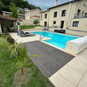 O'bon'plan Apartment