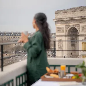 Hotel Napoleon, Paris