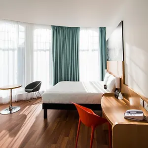 Ibis Centre South Bridge - Royal Mile 3*, Edinburgh Birleşik Krallık
