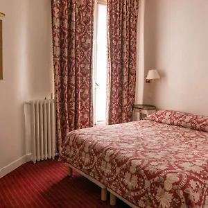 Exelmans Париж