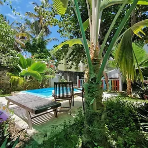 Riviera Eco Travelers Доминиканская Республика