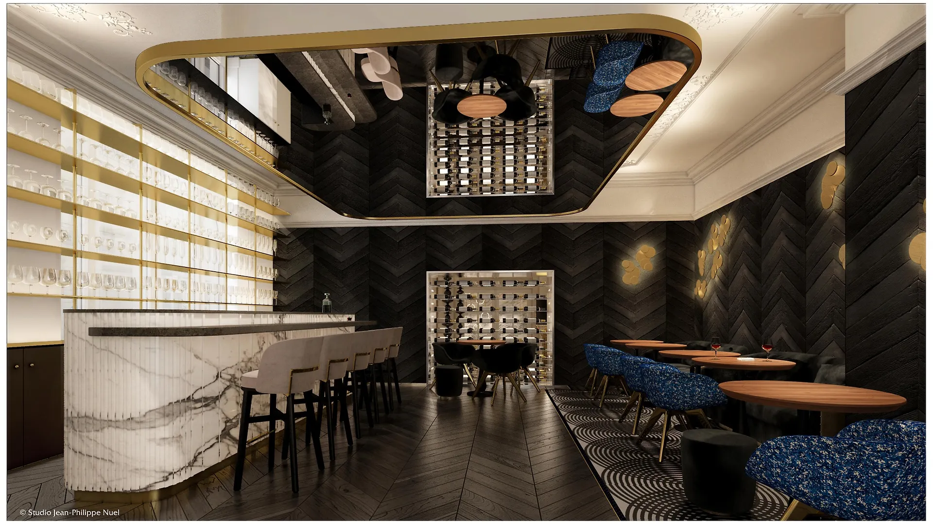 La Clef Champs-Elysees Paris By The Crest Collection 5*,  Frankrike